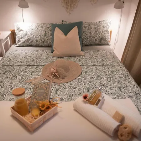 Апартаменты Bellavista Riva *