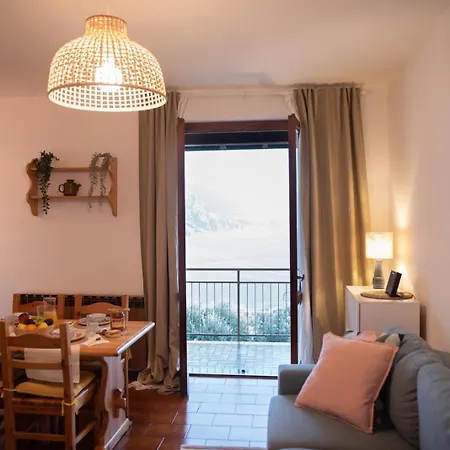 Apartment Bellavista Riva *
