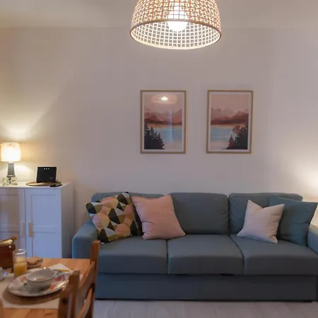 Apartment Bellavista Riva