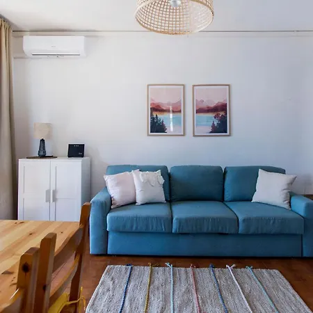 Appartement Bellavista Riva