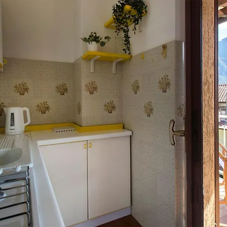 Bellavista Riva Appartement