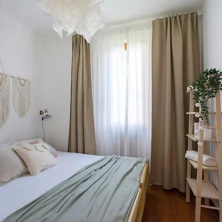 Appartement Bellavista Riva