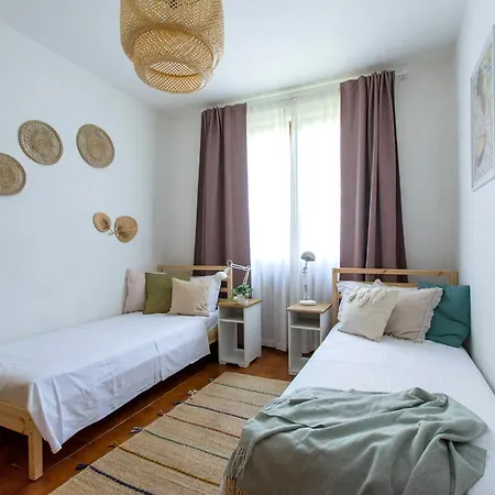 Appartement Bellavista Riva