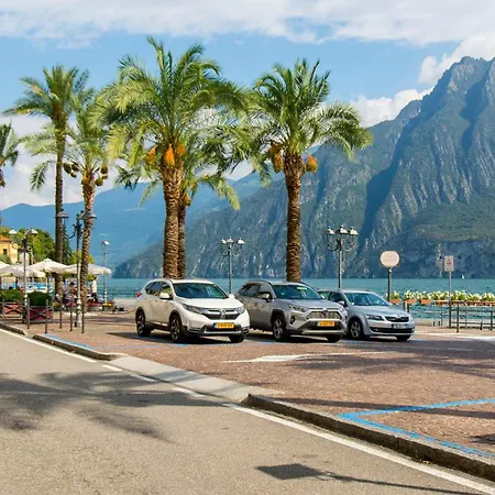 Lägenhet Bellavista Riva *